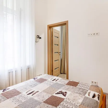 Luxury Modern Apartment Odesa