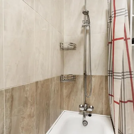 Luxury Modern