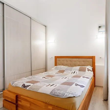 Luxury Modern Lejlighed