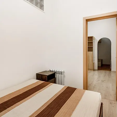 Apartment Luxury Modern *