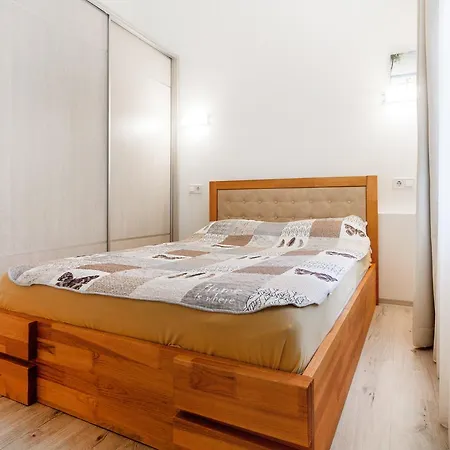 Luxury Modern Lejlighed *